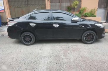 2017 Toyota Vios 1.3e matic dual vvti FOR SALE