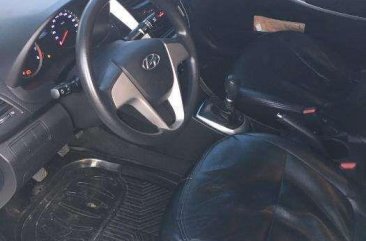 2013 Hyundai Accent for sale