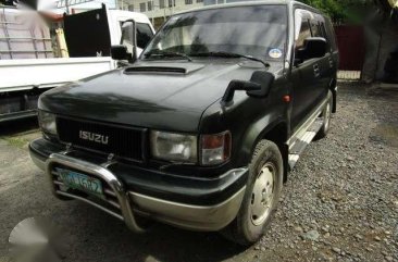 1994 Isuzu Trooper for sale