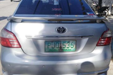 2010 Toyota Vios G for sale