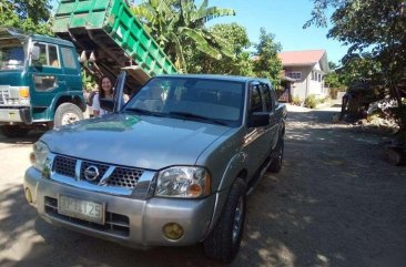 Nissan Frontier 2004 for sale