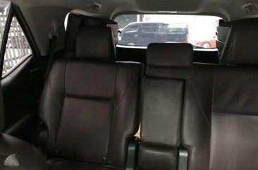 2018 Toyota Fortuner for sale