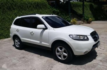 Hyundai Santa Fe 2009 for sale