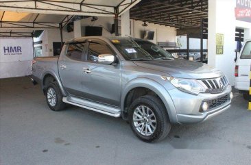 Mitsubishi Strada Gls 2017 for sale