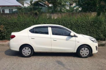 2014 Mitsubishi Mirage G4 for sale