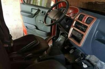 Suzuki Multicab 2016 for sale