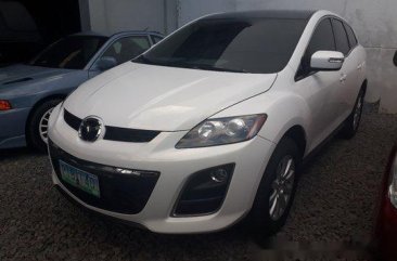 Mazda CX-7 2011 for sale