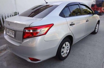 2014 Toyota Vios for sale