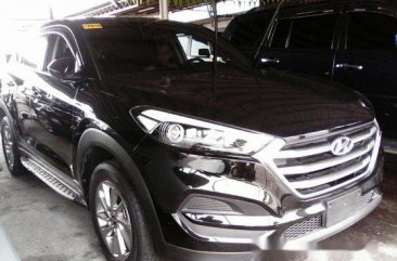Hyundai Tucson 2016 GL AT for sale