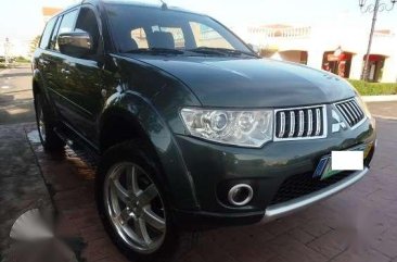 2010 Mitsubishi Montero Sport for sale