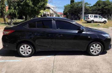 Toyota Vios E 2016 for sale