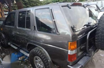 Nissan Terrano 2000 for sale