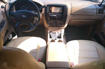 2005 Ford Explorer for sale