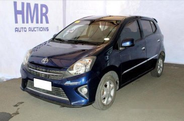 Toyota Wigo G 2016 for sale