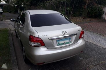 Toyota Vios 2008 for sale