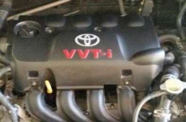 For sale or swap 2013 Toyota Vios E manual