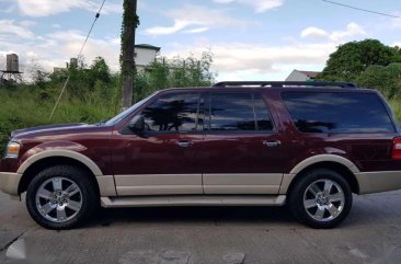 2011 Ford Expedition for sale