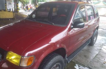 KIA Sportage 1997 4x4 FOR SALE