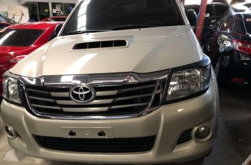 2014 Toyota Hilux for sale