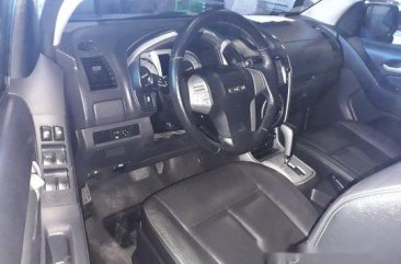 Isuzu MU-X 2015 for sale