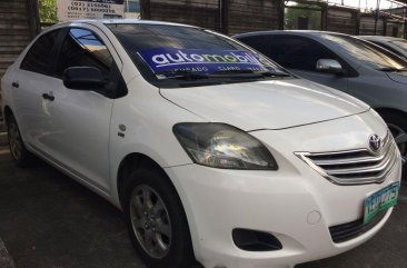 2012 Toyota Vios for sale