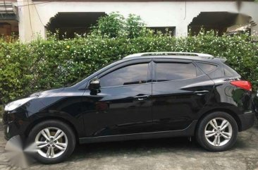 Hyundai Tucson 2010 for sale