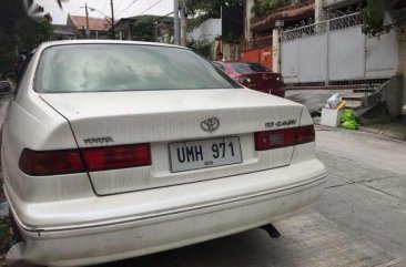 Toyota Camry 1997 for sale