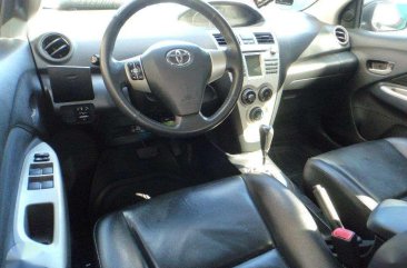 2008 Toyota Vios G AT 88tKms FOR SALE