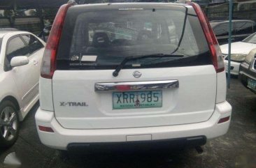 2004 Nissan X-Trail for sale