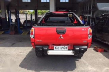 Mitsubishi Strada 2014 for sale