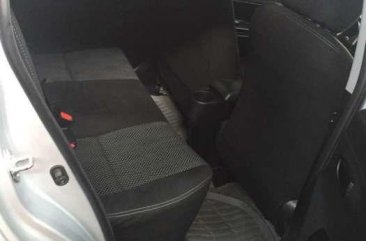 2017 Toyota Vios for sale