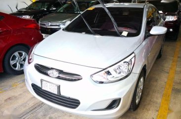 2017 Hyundai Accent for sale