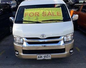 Toyota Hiace 2014 for sale