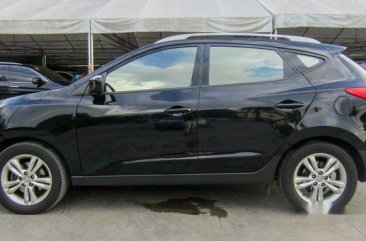 Hyundai Tucson 2012 for sale