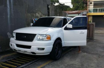 2004 FORD EXPEDITION Very good running condition