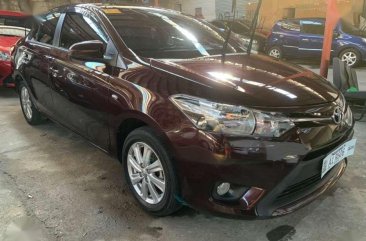 2018 Toyota Vios for sale