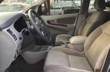 2015 Toyota Innova for sale