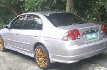 Honda Civic 2005 for sale