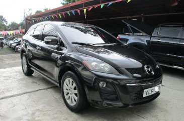 2012 Mazda CX7 Automatic Transmission FOR SALE