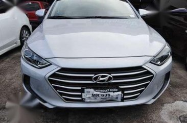 2017 Hyundai Elantra for sale