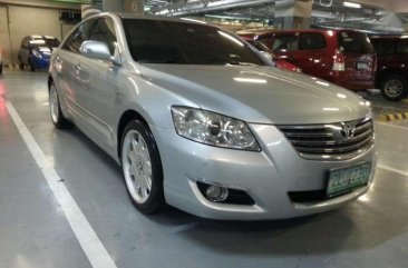 For sale swap 2007 TOYOTA Camry v