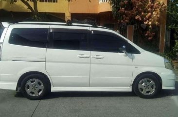 Nissan Serena for sale 2009 arrived Diesel Automatic