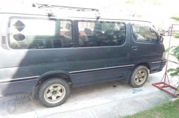 Toyota Hi Ace 2005 for sale