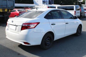 Toyota Vios J 2015 for sale