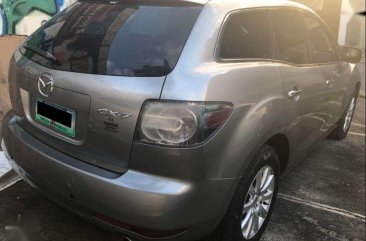 2011 MAZDA CX7 FOR SALE