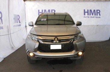 Mitsubishi Montero Sport Gls 2016 for sale