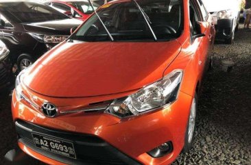 Toyota Vios E 2018 for sale