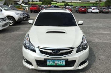 2012 Subaru Legacy for sale