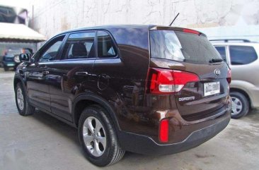 2014 Kia Sorento for sale