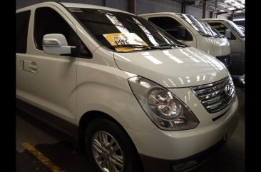 2015 Hyundai Grand Starex for sale